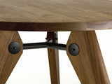 Guéridon Spisebord fra Vitra - 7 - Jacobsen Plus