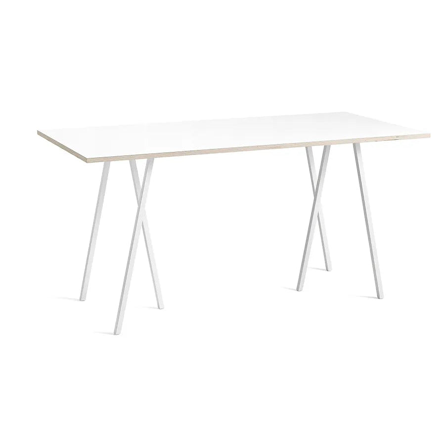  - Weißes Laminat - Jacobsen Plus