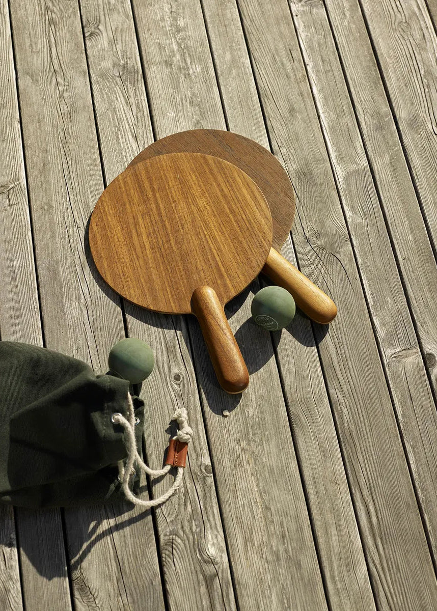 Skagerak Beach Tennis fra Fritz Hansen - 2 - Jacobsen Plus