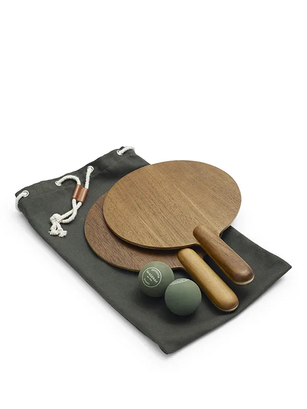 Skagerak Beach Tennis fra Fritz Hansen - 1 - Jacobsen Plus