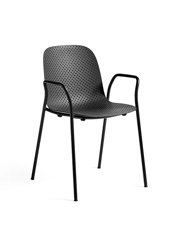 13Eighty Armchair fra Hay - 1 - Jacobsen Plus