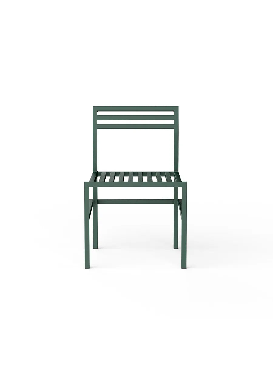 Dining Chair, grün von 19 Outdoors
