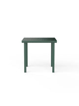 Dining Table 80,5 x 80,5 cm, grün von 19 Outdoors - 3 - Jacobsen Plus