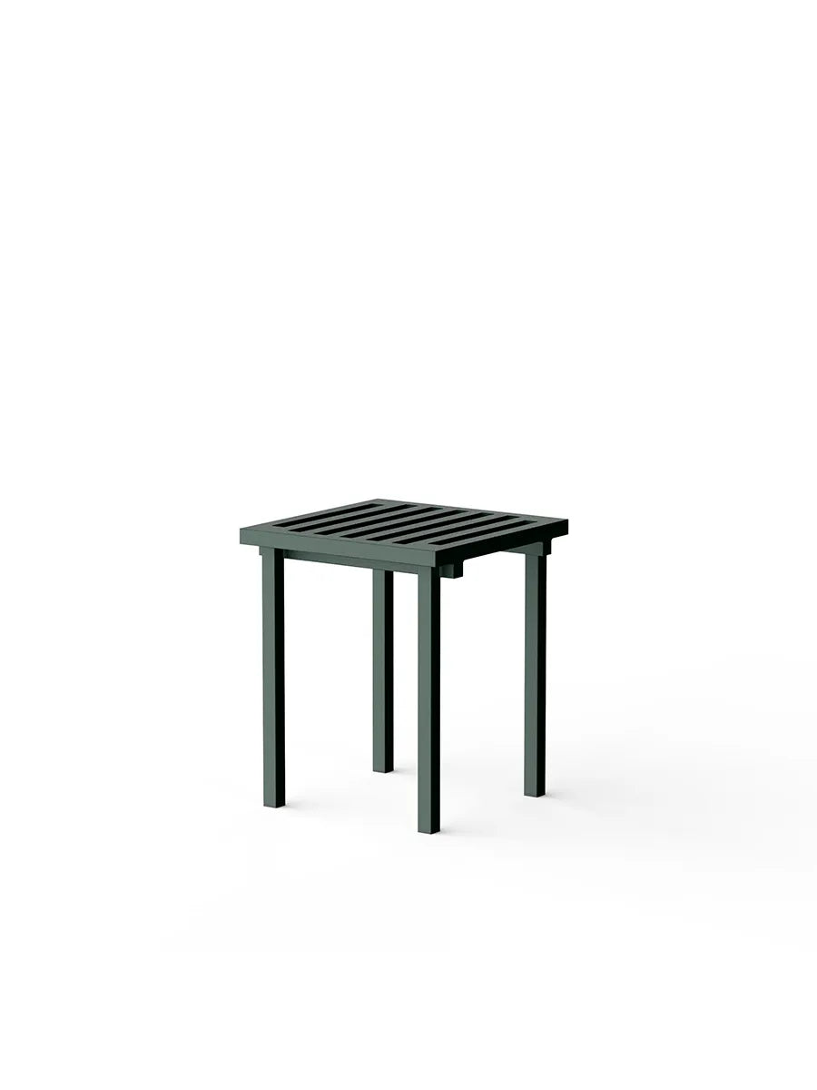 Stool, grün von 19 Outdoors - 1 - Jacobsen Plus