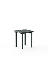 Stool, grün von 19 Outdoors - 2 - Jacobsen Plus