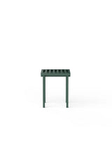 Stool, grün von 19 Outdoors - 3 - Jacobsen Plus