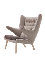 PP19 Bamsestolen af Hans J. Wegner - 7 - Jacobsen Plus