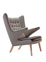 PP19 Bamsestolen af Hans J. Wegner - 6 - Jacobsen Plus
