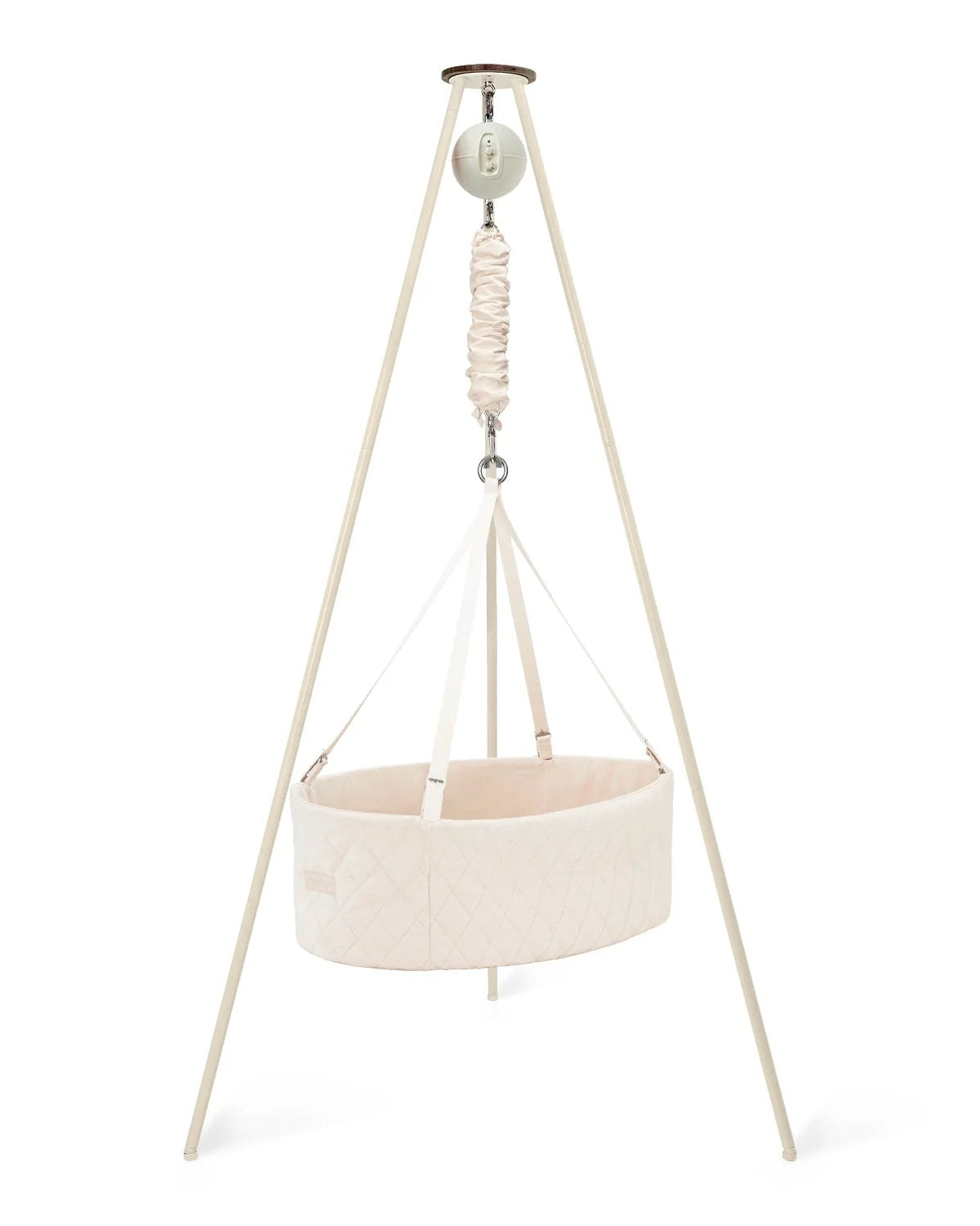 Classic bundle - Oval Vugge fra Moonboon - 1 - Jacobsen Plus