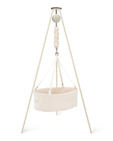 Classic bundle - Oval Vugge fra Moonboon - 1 - Jacobsen Plus