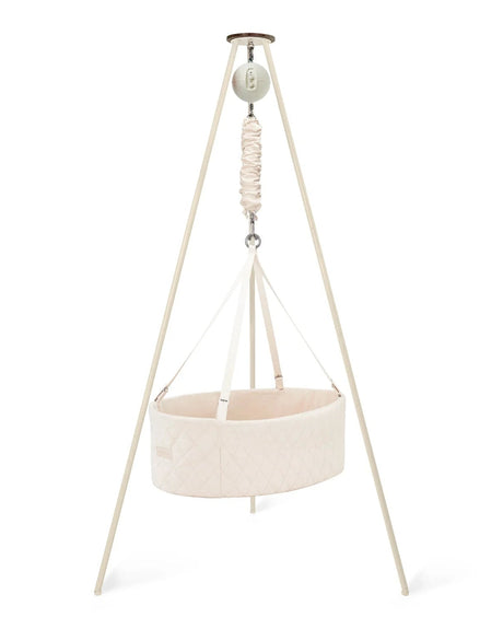 Classic Bundle – Ovale Vugge von Moonboon - 1 - Jacobsen Plus