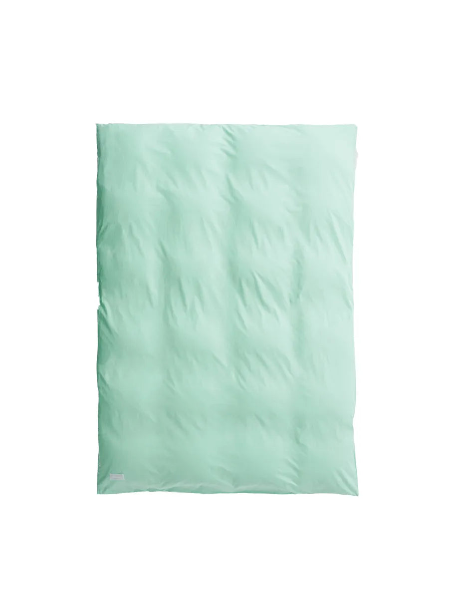 Pure Poplin Bettbezug Single 140x220 cm von Magniberg - 1 - Jacobsen Plus