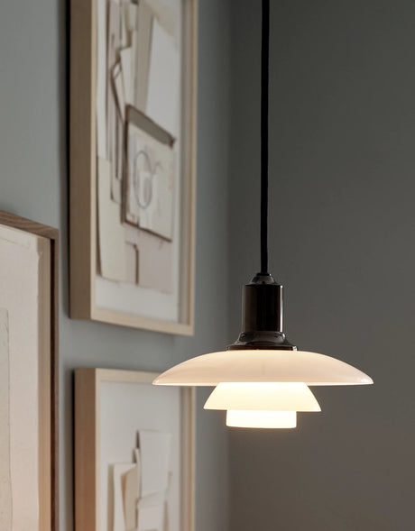 PH 2/1 Pendelleuchte von Louis Poulsen - 2 - Jacobsen Plus