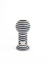 Dummy Vase, dark blue fra raawii - 3 - Jacobsen Plus