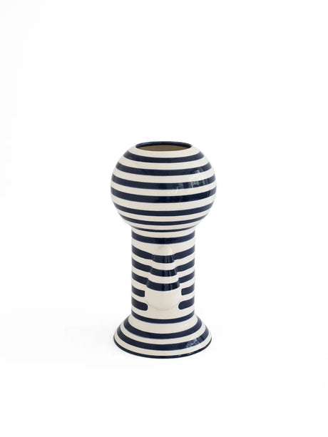 Dummy Vase, dark blue von raawii - 3 - Jacobsen Plus