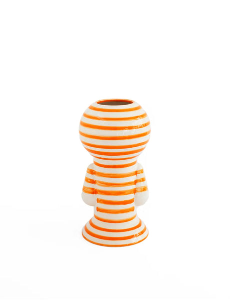 Dummy Vase, Tangerine von raawii - 1 - Jacobsen Plus
