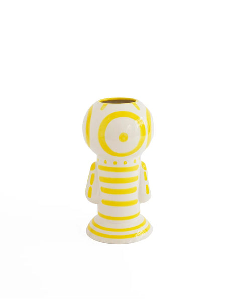 Dummy Vase, gelb von raawii - 1 - Jacobsen Plus