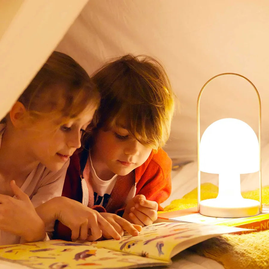 Follow Me bordlampe fra Marset - 3 - Jacobsen Plus
