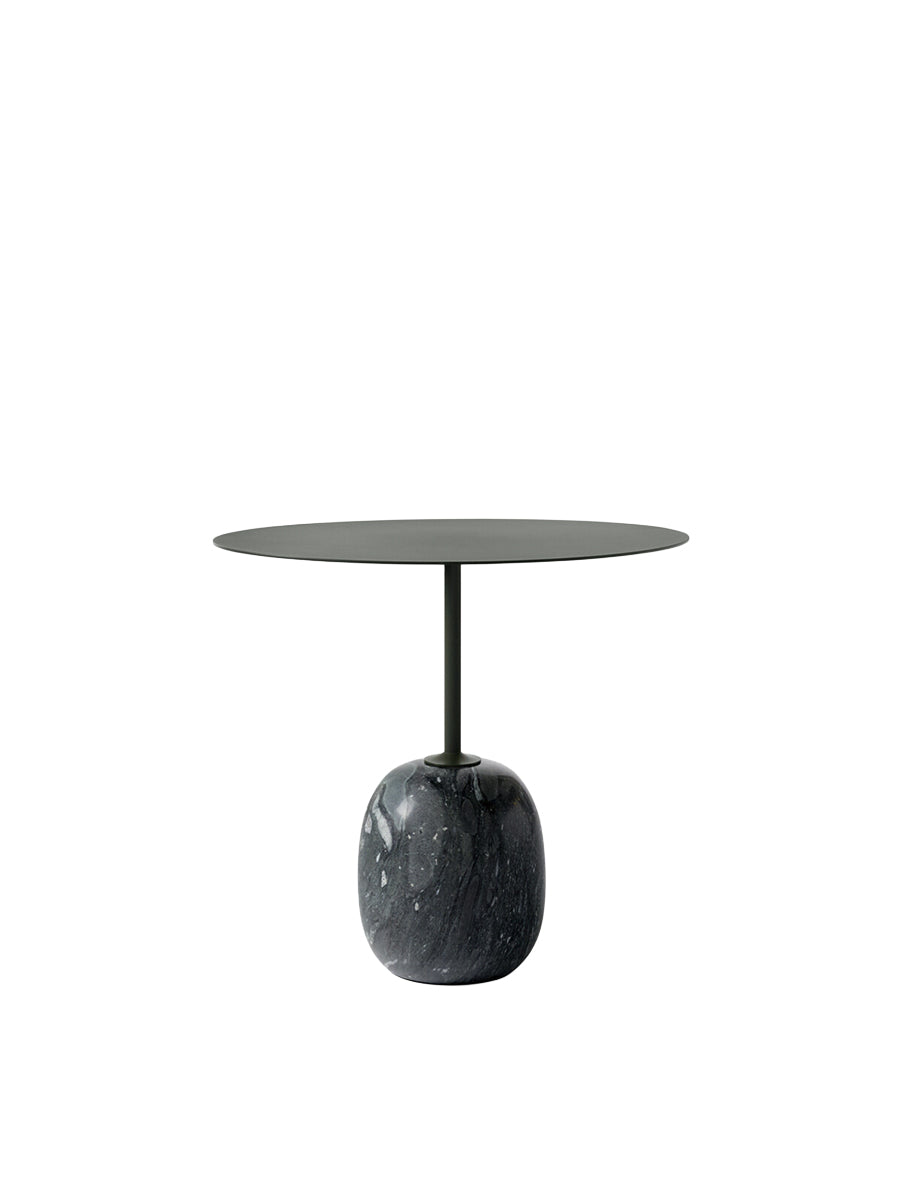  - Deep Green & Verde Alpi Marble - Jacobsen Plus