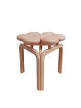 Utzon Stool von Fritz Hansen - 1 - Jacobsen Plus