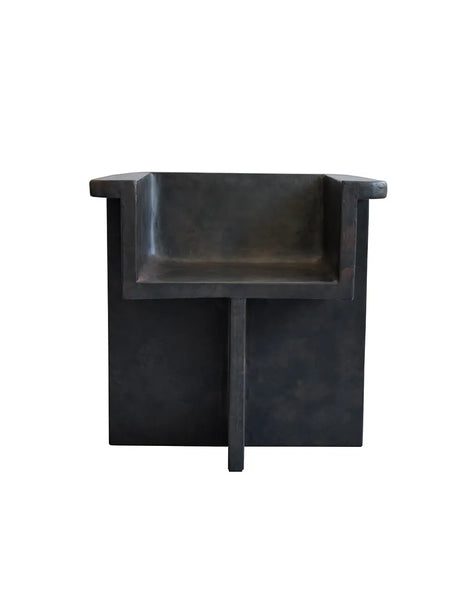 Brutus Dining Chair von 101 Copenhagen - 1 - Jacobsen Plus