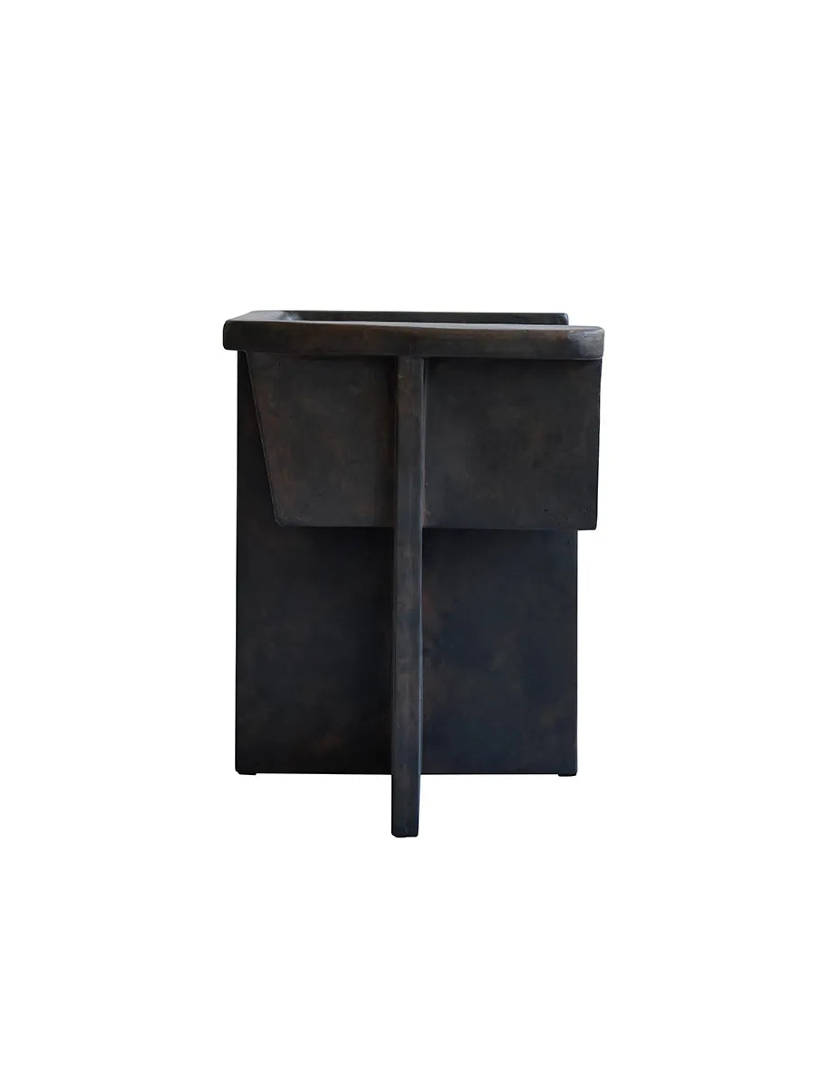 Brutus Dining Chair fra 101 Copenhagen - 4 - Jacobsen Plus