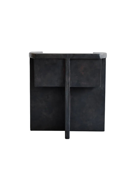 Brutus Dining Chair von 101 Copenhagen - Sand - Jacobsen Plus