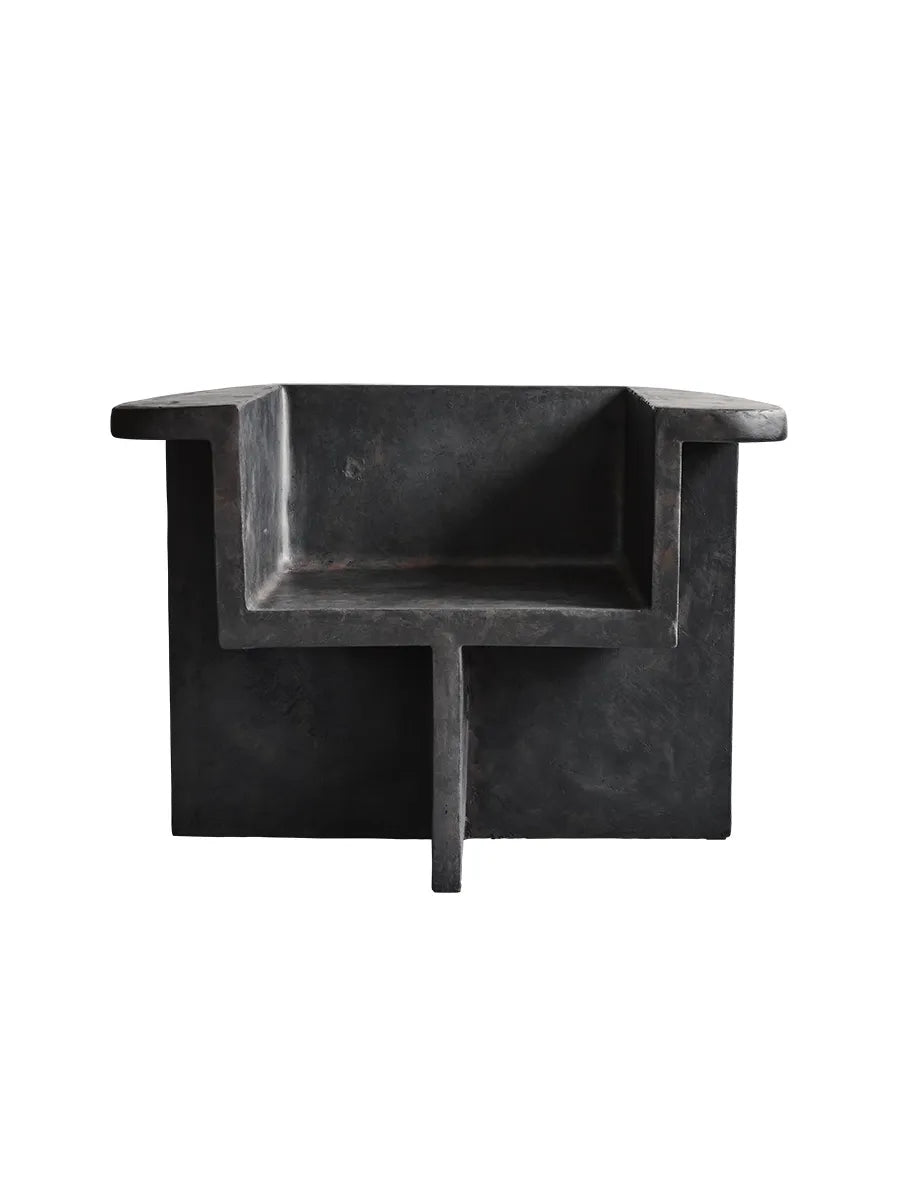 Brutus Lounge Chair fra 101 Copenhagen