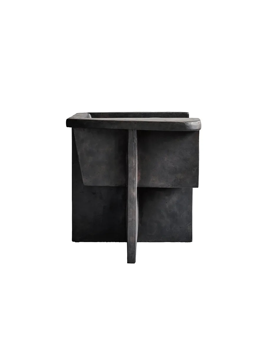 Brutus Lounge Chair fra 101 Copenhagen - 5 - Jacobsen Plus