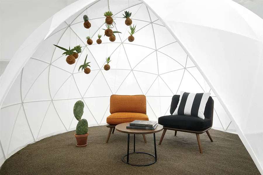 Spine Lounge Chair Petit fra Fredericia Furniture - 3 - Jacobsen Plus