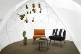 Spine Lounge Chair Petit fra Fredericia Furniture - 3 - Jacobsen Plus