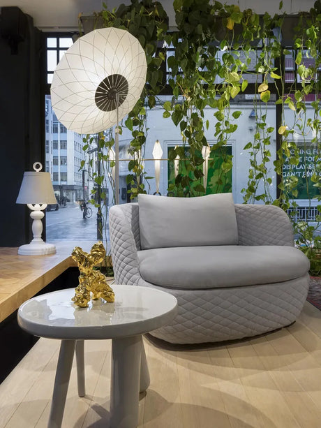 Filigree Stehleuchte von Moooi - 3 - Jacobsen Plus