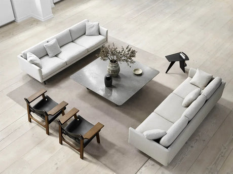 Tableau Coffee Table L140 von Fredericia Furniture - 2 - Jacobsen Plus
