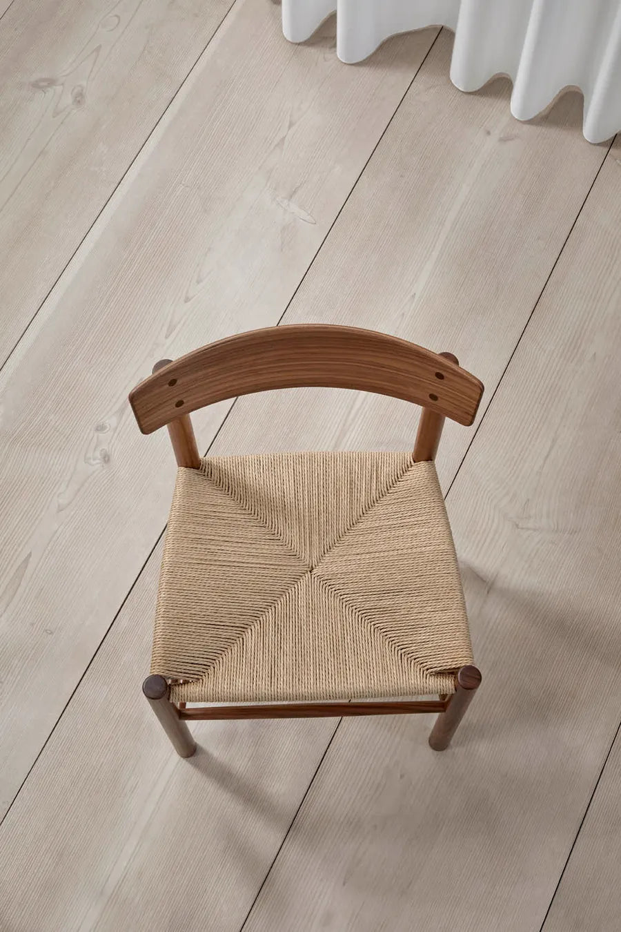 J39 Mogensen Stuhl von Børge Mogensen