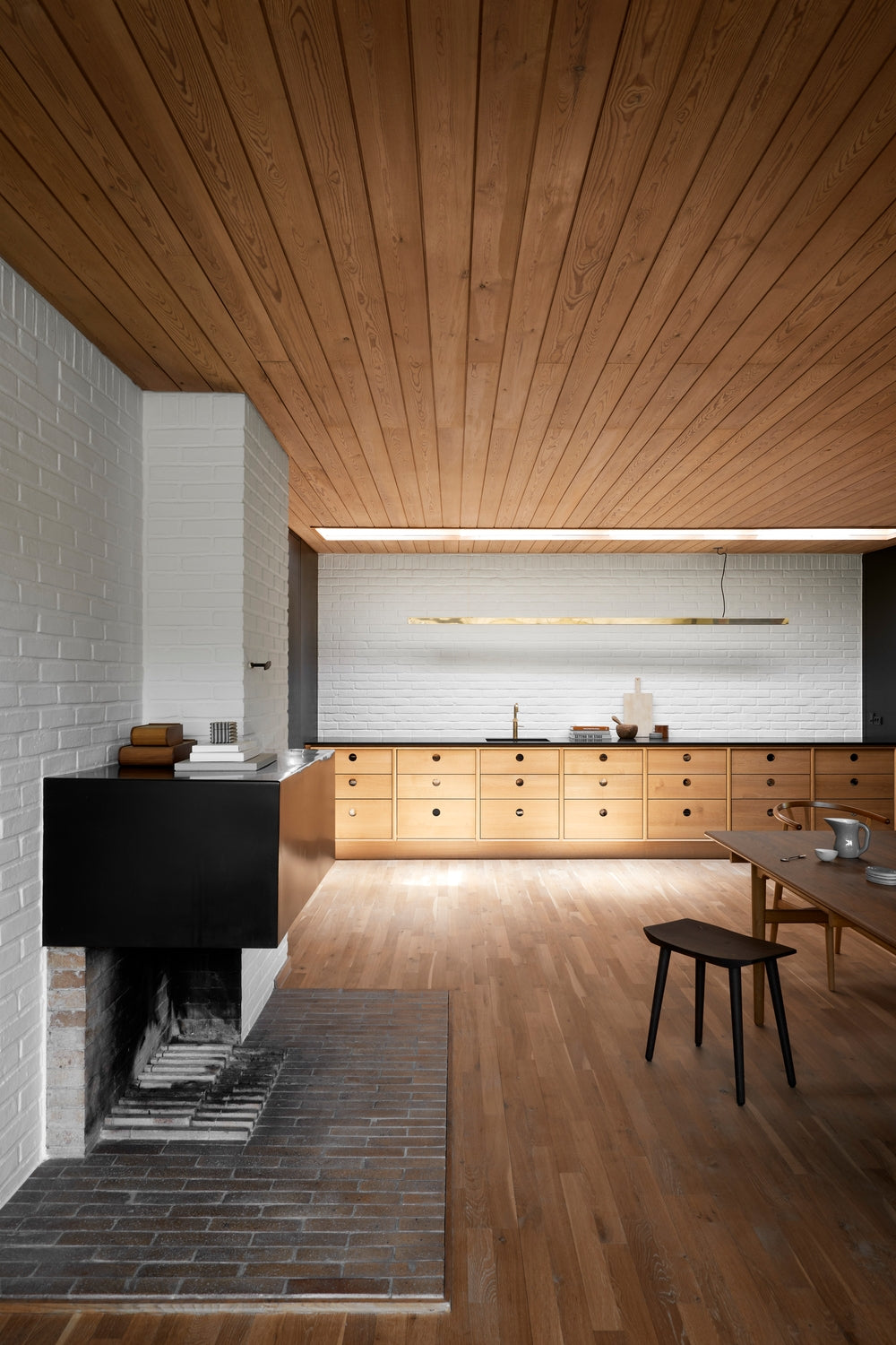 I Model Pendelleuchte, mit Leitung von Anour - 4 - Jacobsen Plus