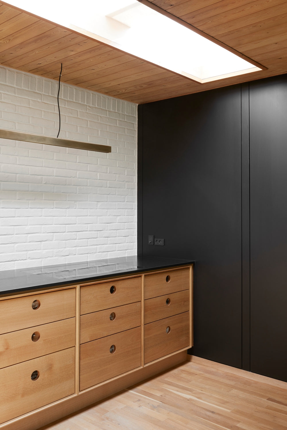 I Model Pendelleuchte, mit Leitung von Anour - 3 - Jacobsen Plus