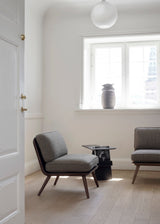 Spine Lounge Chair von Fredericia Furniture - 2 - Jacobsen Plus
