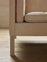 2212 Sofa von Børge Mogensen - 3 - Jacobsen Plus