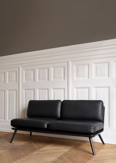 Spine Lounge Sofa, 2 Pers. von Fredericia Furniture - 2 - Jacobsen Plus