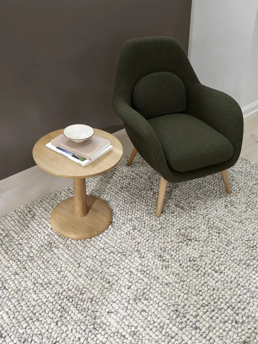Swoon Lounge Petit von Fredericia Furniture - 3 - Jacobsen Plus