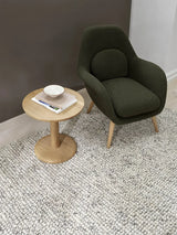 Swoon Lounge Petit von Fredericia Furniture - 3 - Jacobsen Plus