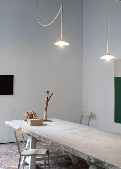 Ceiling Lamp No. 5 von Valerie Objects - 2 - Jacobsen Plus