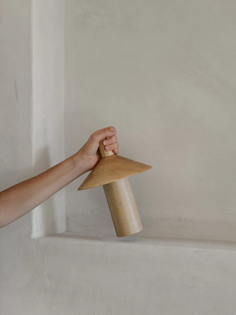 Pepa Portable Lampe von Astep - 5 - Jacobsen Plus