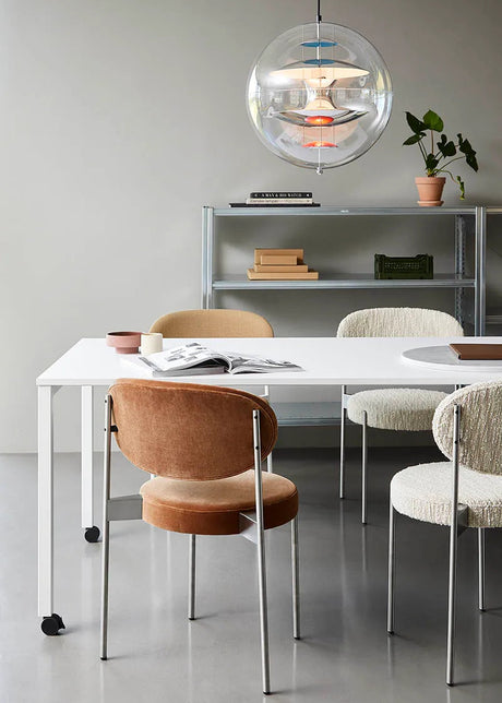 Globe Pendelleuchte Ø50 von Verner Panton - 2 - Jacobsen Plus