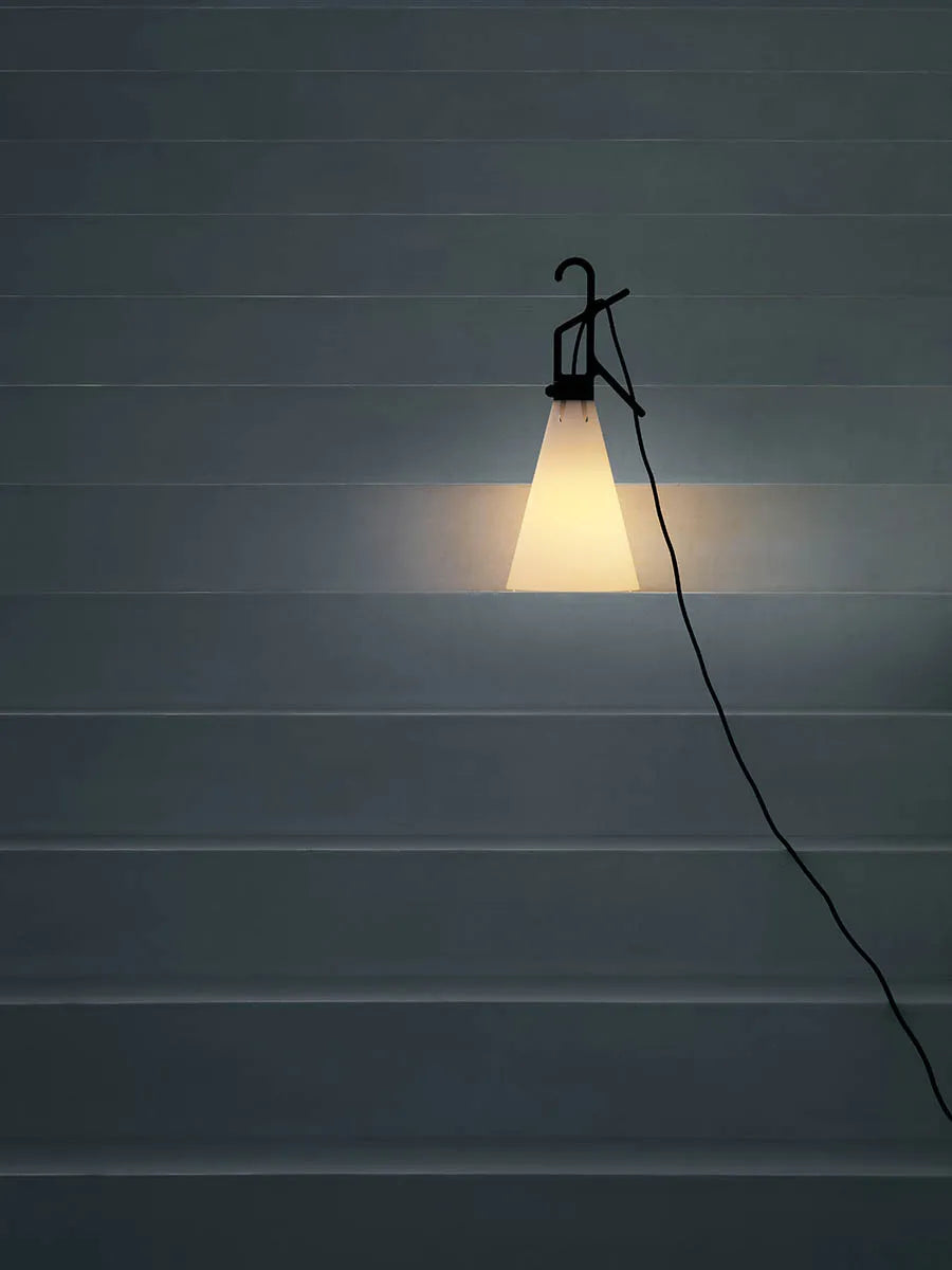 Mayday Outdoor Lampe von Flos