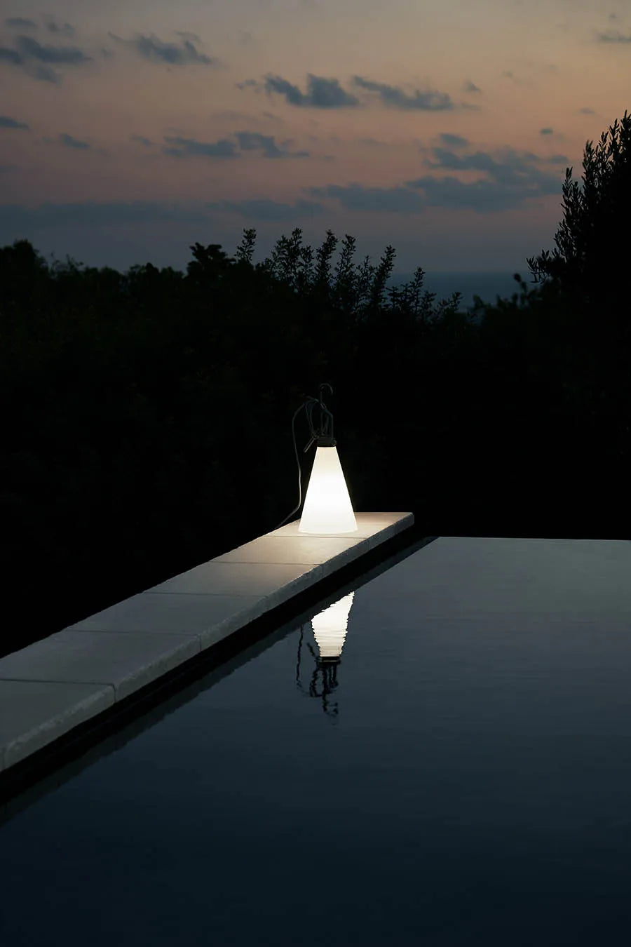 Mayday Outdoor Lampe von Flos - 3 - Jacobsen Plus