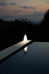 Mayday Outdoor Lampe von Flos - 3 - Jacobsen Plus