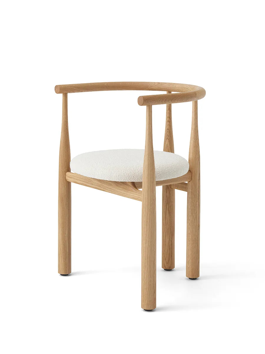 Bukowski Chair, Eg von New Works