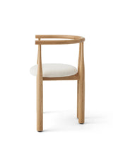 Bukowski Chair, Eg von New Works - 6 - Jacobsen Plus