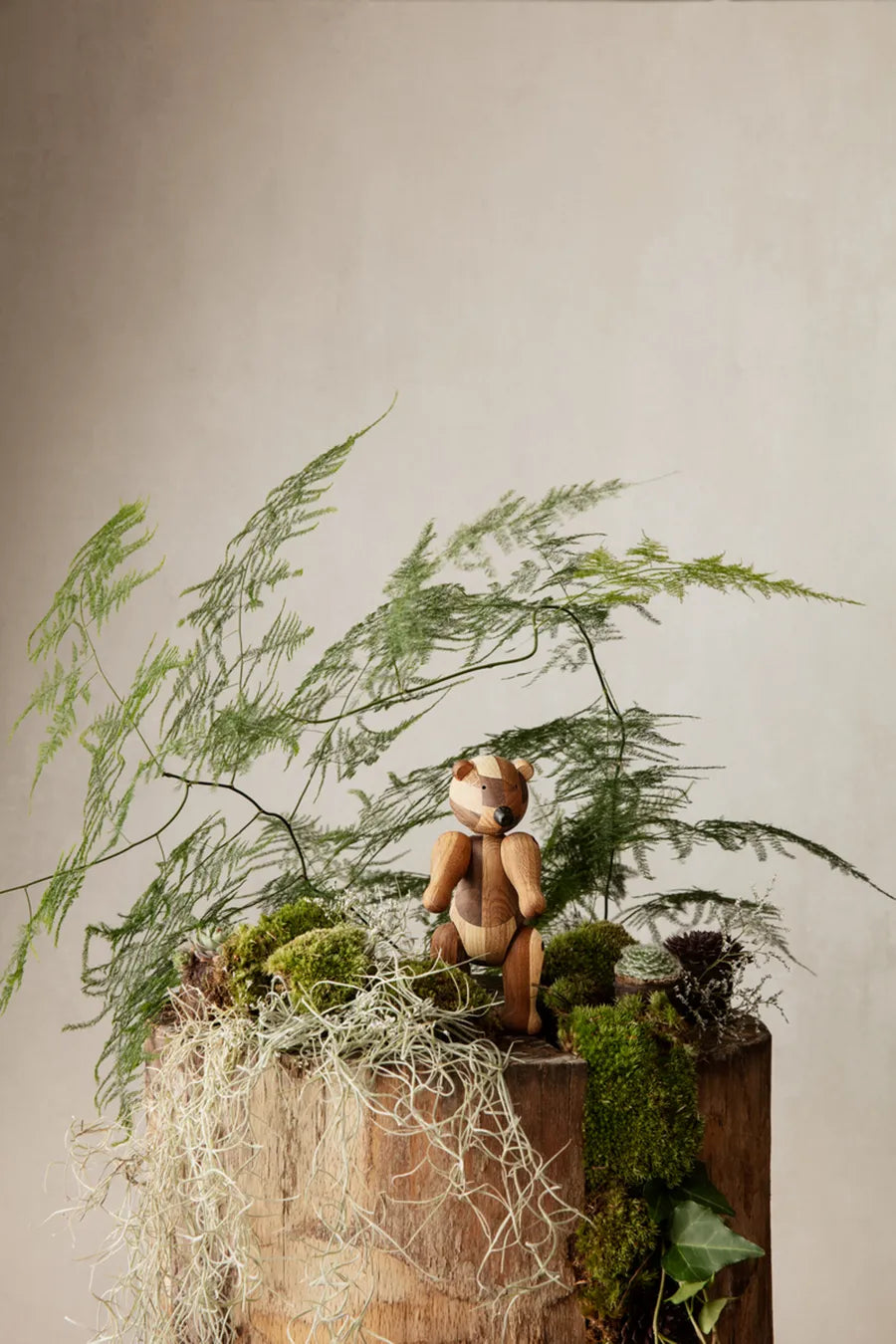 Lille Bjørn, reworked, Limited Edition von Kay Bojesen - 6 - Jacobsen Plus